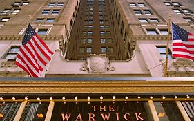 Warwick New York